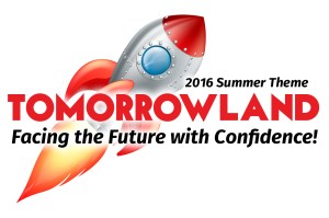 Tomorrowland 2016_Letter