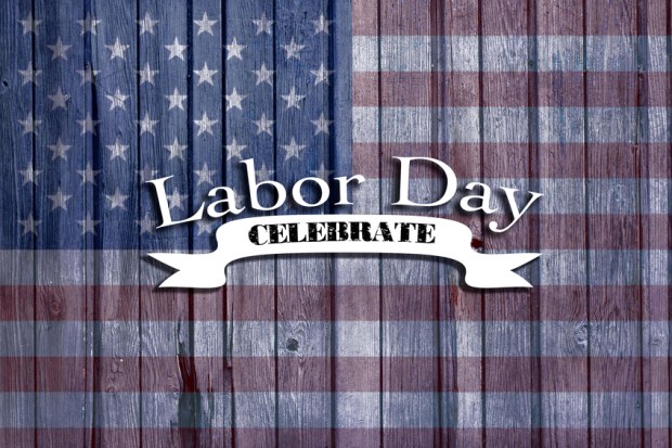Labor Day